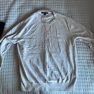 Tommy Hilfiger Long Sleeve Shirt Medium Men Condition 9.5/10